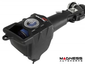 Jeep Wrangler JL Cold Air Intake - 3.6L V6 - Momentum GT Pro 5R - aFe Jeep Wrangler JL Cold Air Intake - 3.6L V6 - Momentum GT Pro 5R - aFe